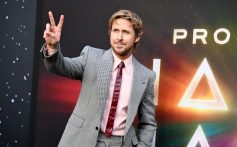 Ryan Gosling