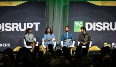 VCs, Superhuman Mail founder share red flags about product-market fit
