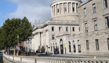 Court grants Rathwood injunction over stock held in warehouse – The Irish Times