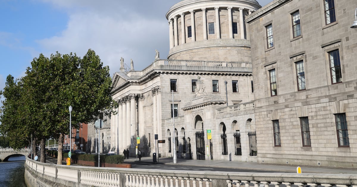 Court grants Rathwood injunction over stock held in warehouse – The Irish Times