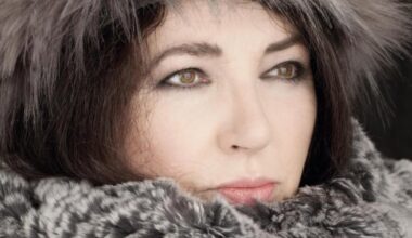 Dónal Lunny work on Kate Bush’s defining album brought his music to its widest audience – The Irish Times