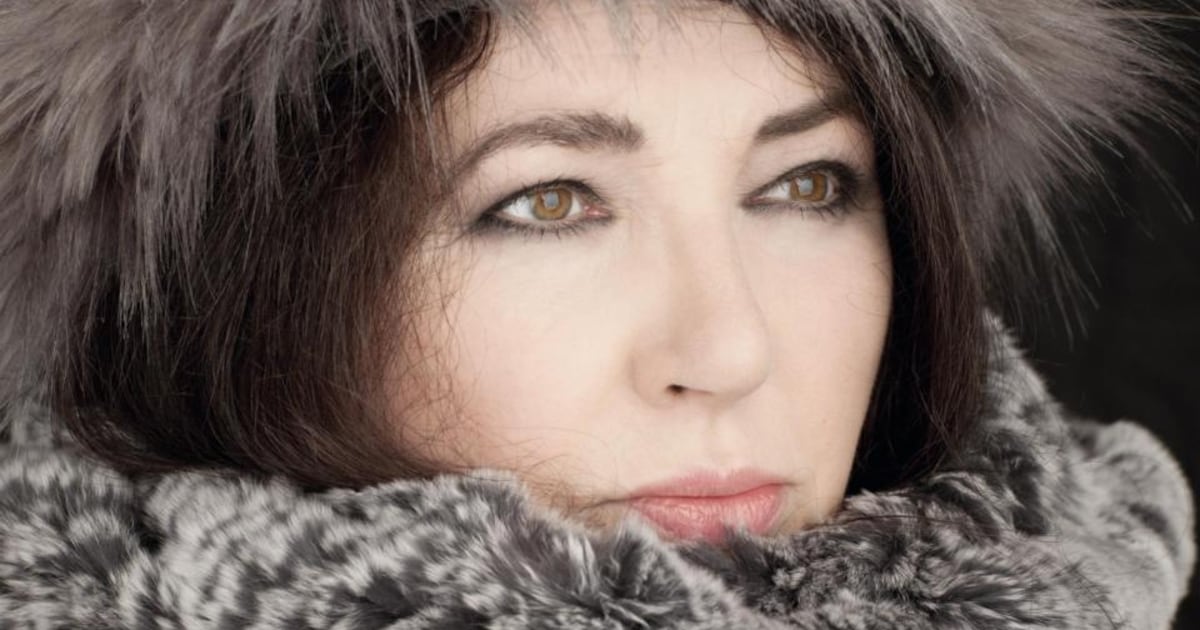 Dónal Lunny work on Kate Bush’s defining album brought his music to its widest audience – The Irish Times