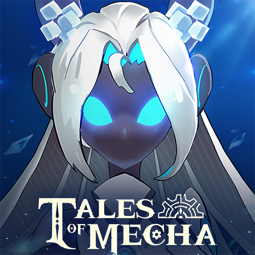 Tales of Mecha: Rising