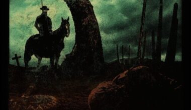 Sarcator - The Ones We Follow Review