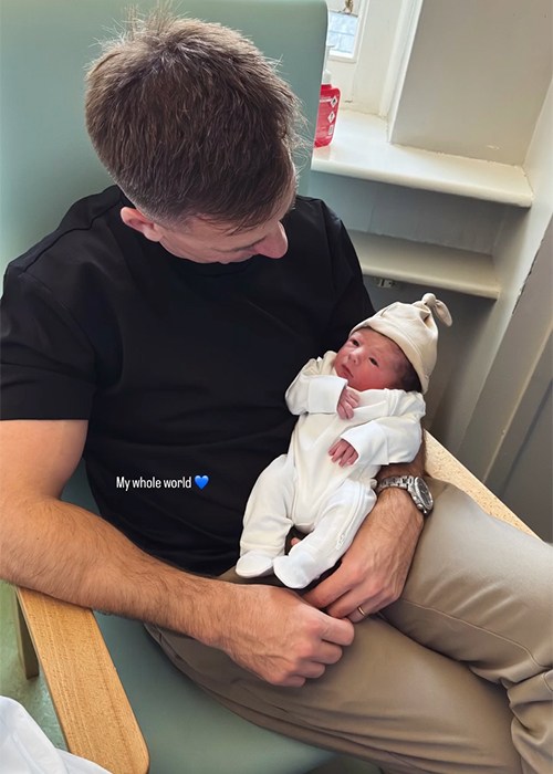 Pic: Lynn Kelly/Instagram