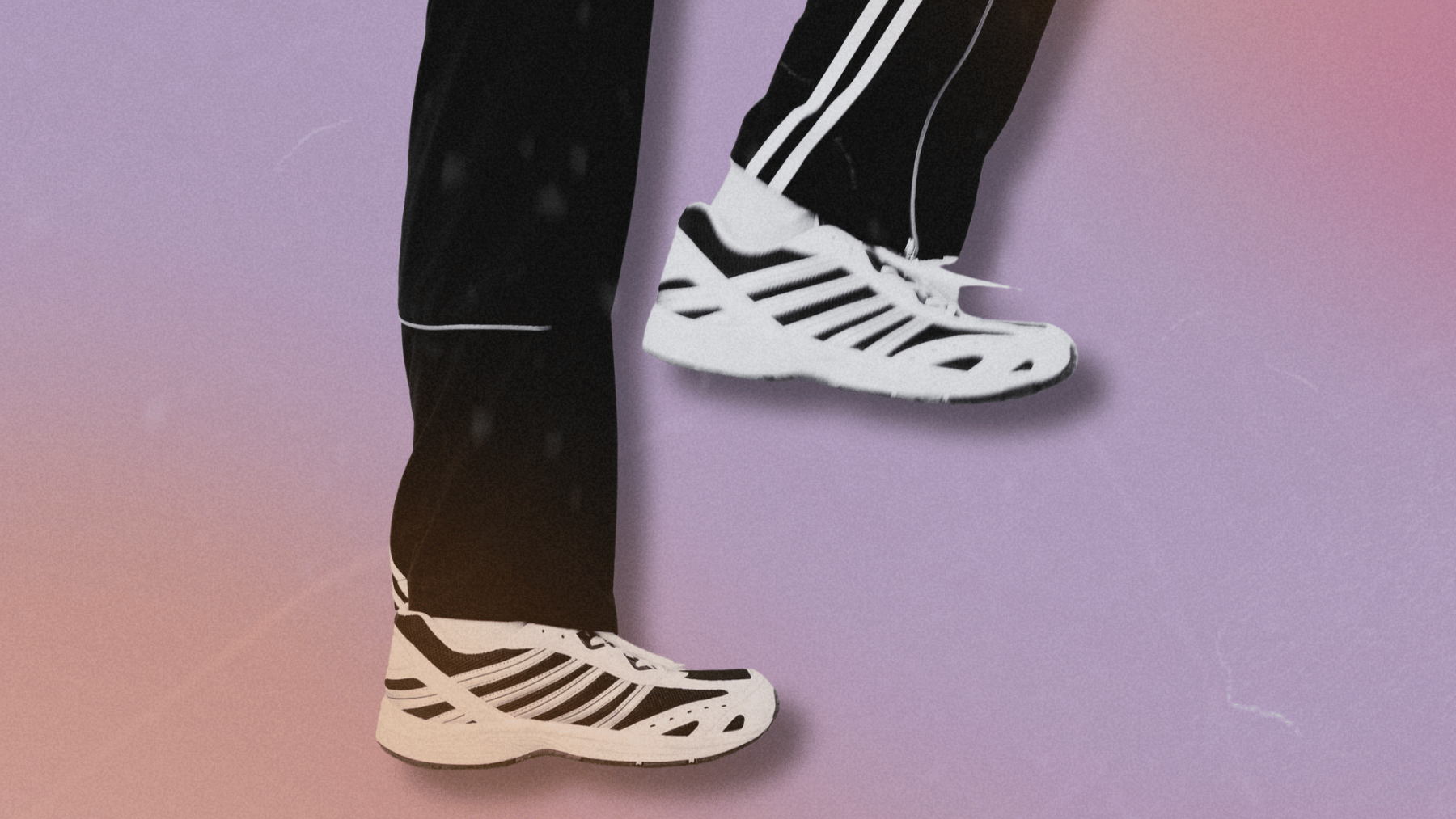 How Standing on One Leg Can Improve Your Balance