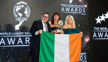 Restaurant criticised for using Dutch chicken brings ‘luxury’ award home for Ireland – The Irish Times