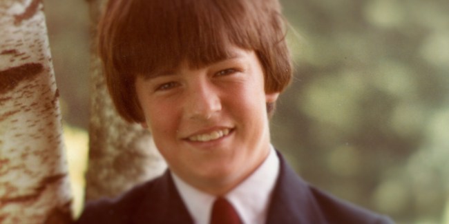 The One About Matthew Perry: Season 1. Matthew Perry in The One About Matthew Perry: Season 1. Cr. NETFLIX © 2026