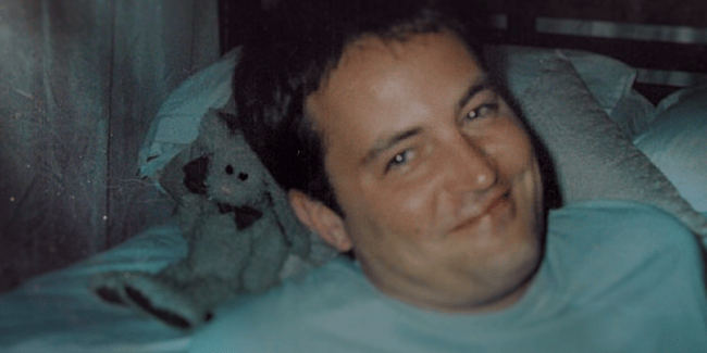 Matthew Perry