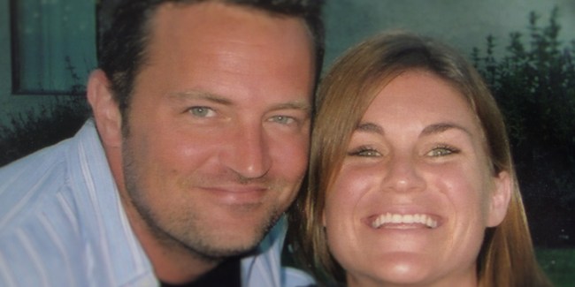 The One About Matthew Perry director, Friends cast absence explained