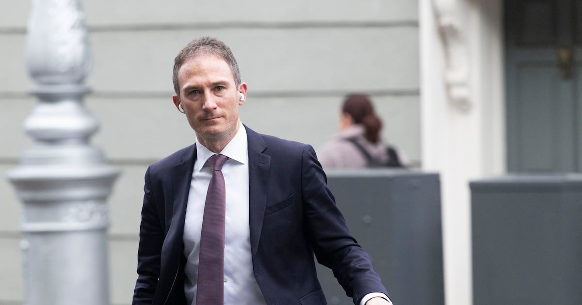 Government’s abandonment of living wage ‘shameful’, jobs conference hears – The Irish Times