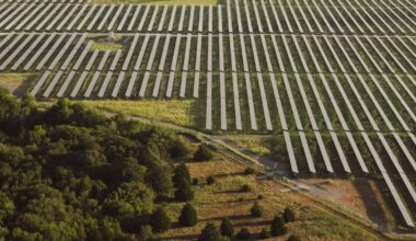 Irish company at centre of large energy project for West Bank – The Irish Times