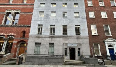 “It’s giving colonialism”: Ireland still owes rent to dukes and earls