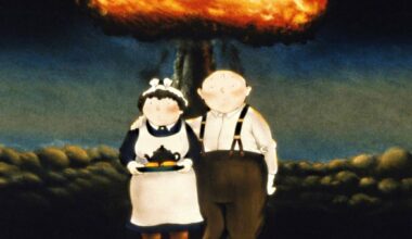 Meltdown Memories: Revisiting ‘When the Wind Blows’ At 40