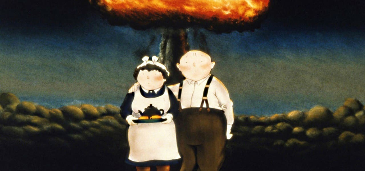 Meltdown Memories: Revisiting ‘When the Wind Blows’ At 40