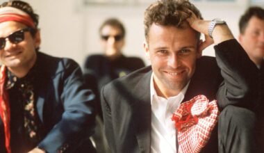 How Cathal Coughlan and The Fatima Mansions made one of Ireland’s greatest rock songs – The Irish Times