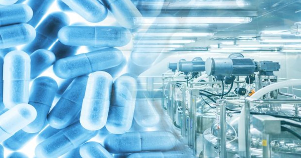 HSE could be saving nearly €150m annually by using more biosimilar drugs – The Irish Times