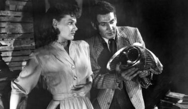 Forget Tom Cruise, Sci-Fi's Foundational 1950s Classic Movie Is Free to Watch on YouTube