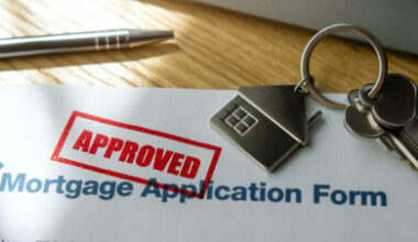 Mortgage drawdown values are the highest they’ve been since mid-2008