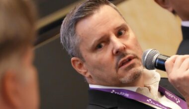 Reto Marx on Connecting Traditional Wealth with Digital Asset Infrastructure