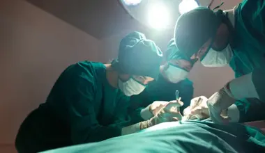bariatric surgery