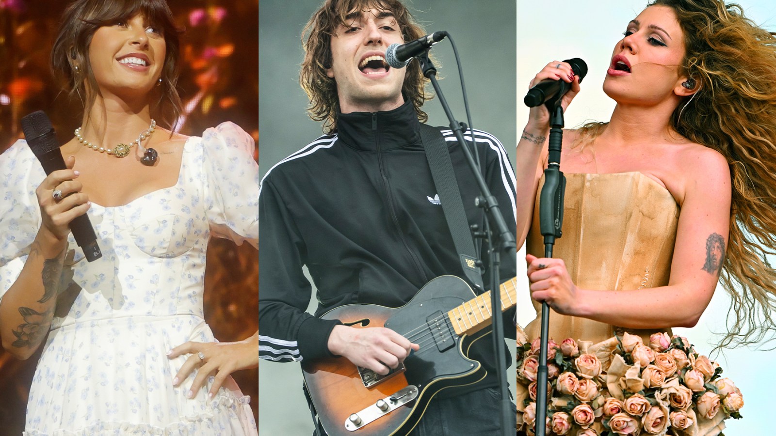 2027 Grammys Nominees: Best New Artist Predictions