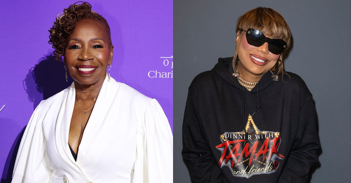 Tamar Braxton Says She Wants 'Apology Payments' Following Mendeecees-Yandy Smith Split