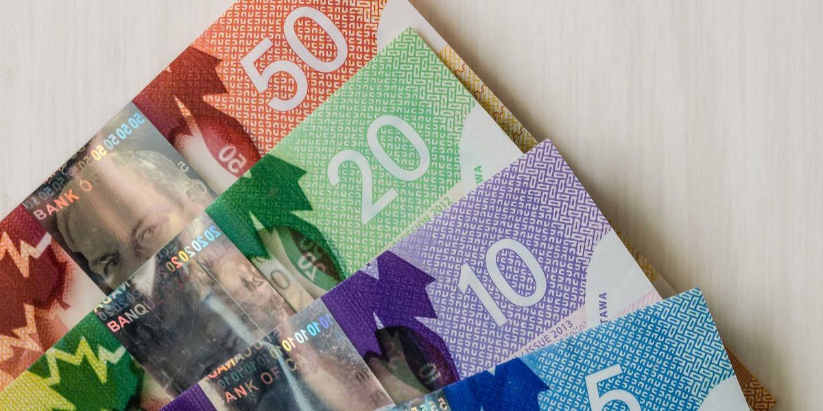 Canada Pension Plan payments for October are going out soon and max amounts are over $1,500