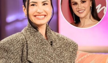 How Demi Lovato, Selena Reconnected Selena Gomez After “Different Chapters”