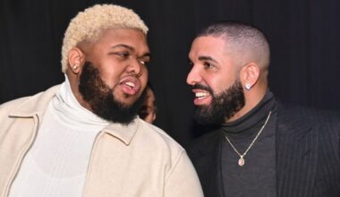 Drake, Travis Scott & Quavo React to News of Druski's 'SNL' Hosting Gig