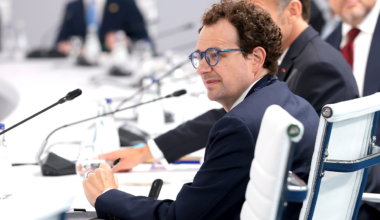 AI's future hinges on public safety concern, cybersecurity, regulatory work in Congress
