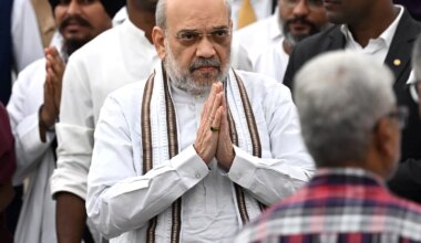 Home Minister Amit Shah Turns 62: His 20-Kg Weight Loss, Diabetes Reversal And Daily Fitness Routine