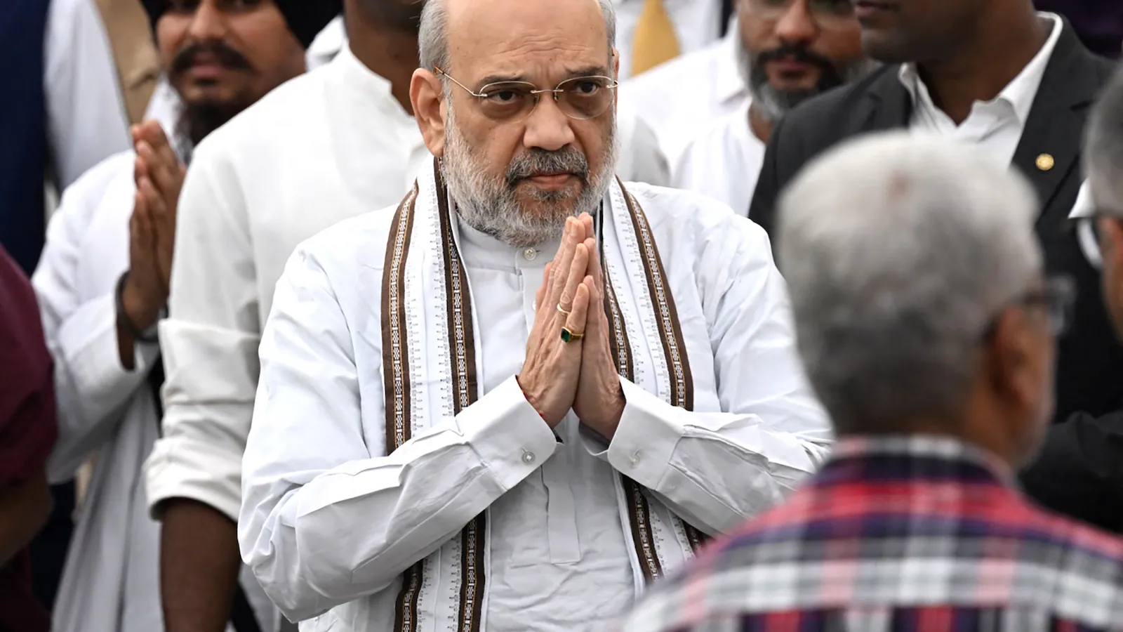 Home Minister Amit Shah Turns 62: His 20-Kg Weight Loss, Diabetes Reversal And Daily Fitness Routine