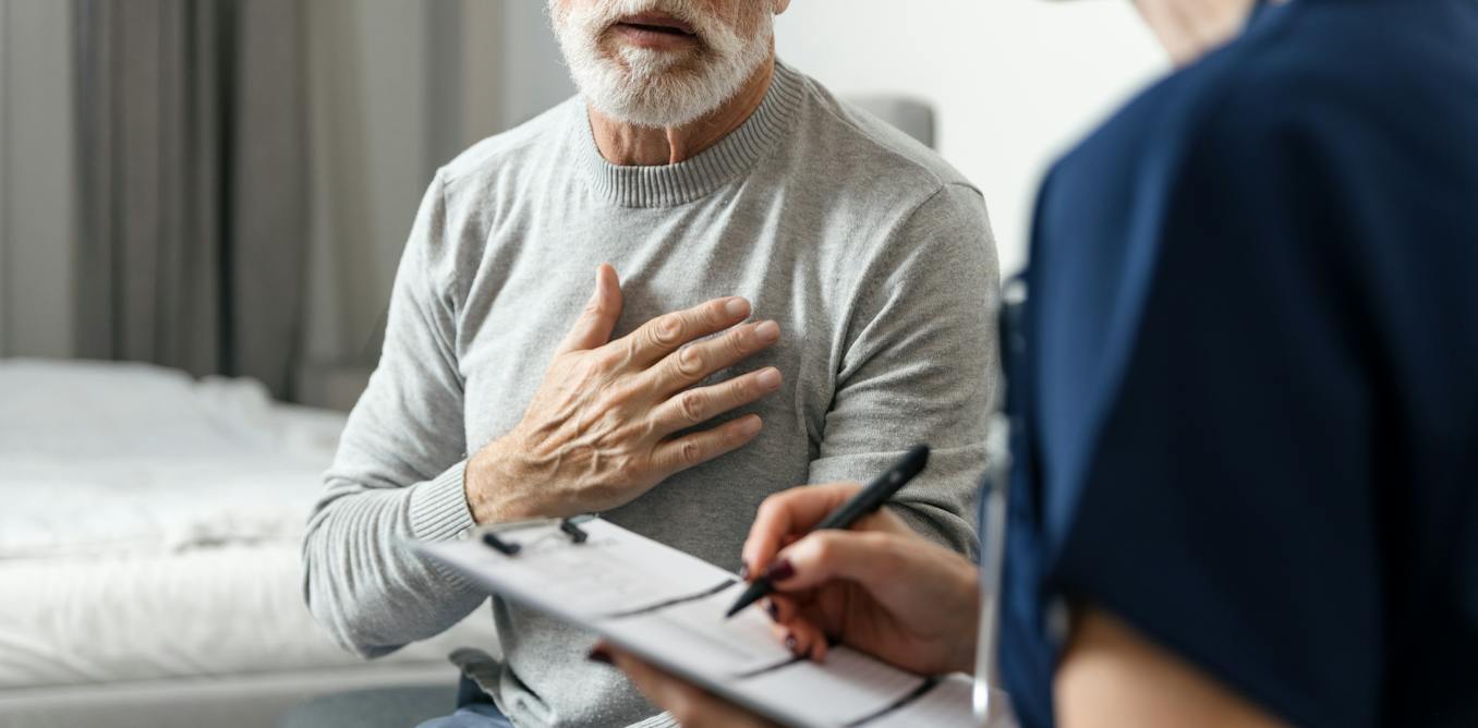 NZ’s hidden chronic health burden is even bigger than we thought – new analysis