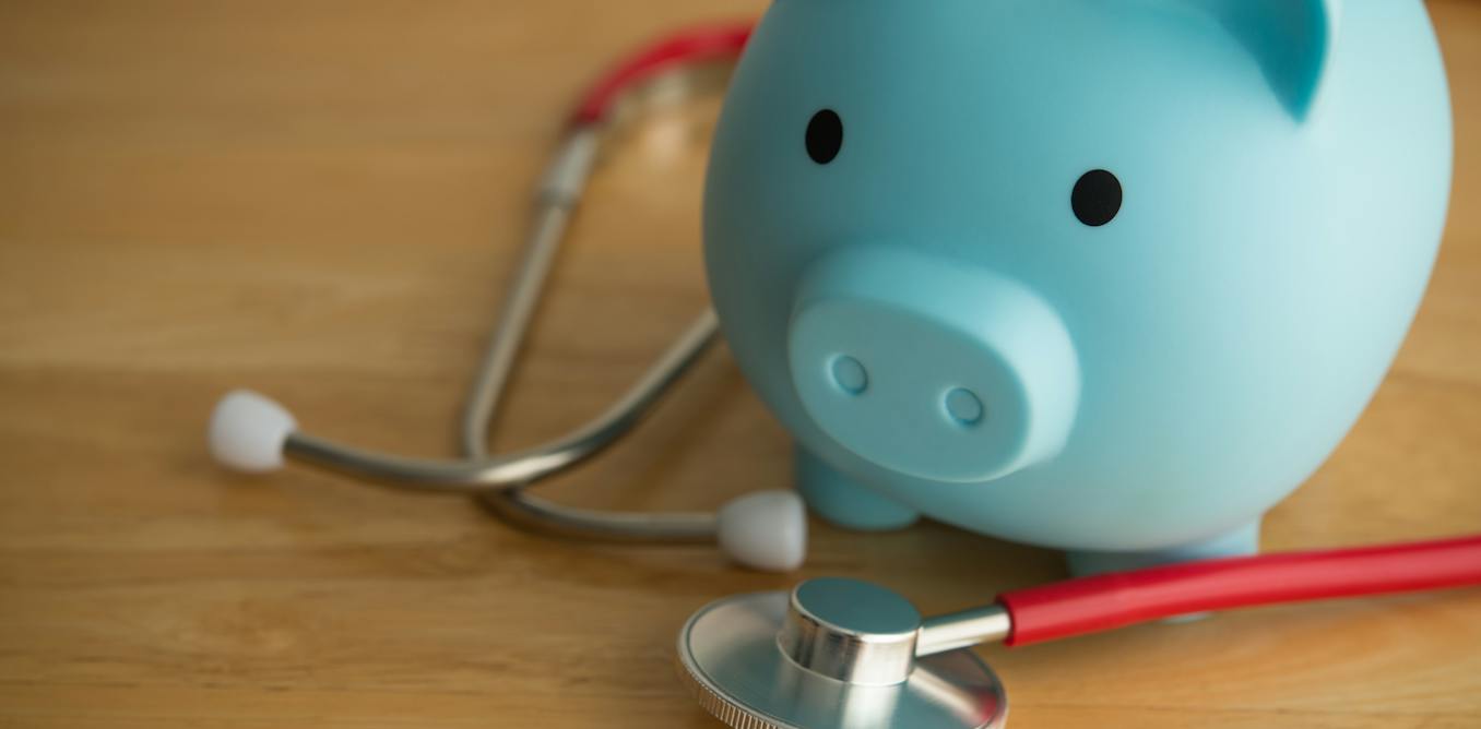 Plans with cheaper premiums are risky business for Americans seeking lower healthcare costs