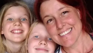 Fundraising appeal for devoted Donegal mum-of-two with stage four cancer