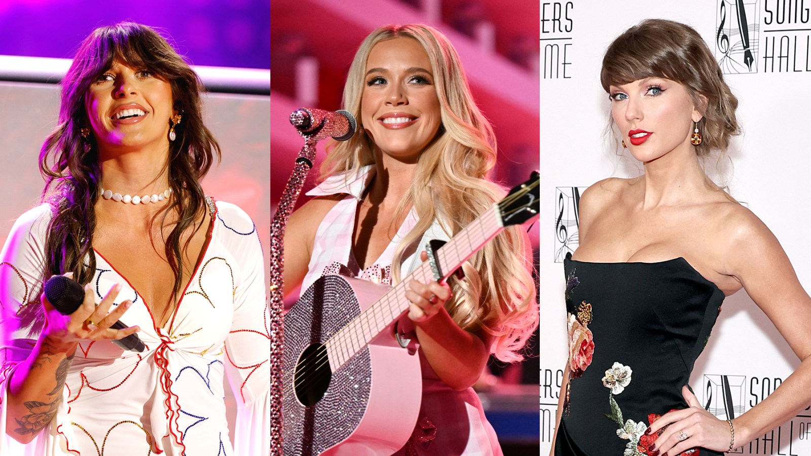 2027 Grammys Nominees: Best Country Song Predictions