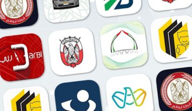 11 Must-Have Apps for Abu Dhabi Residents to Simplify Daily Life