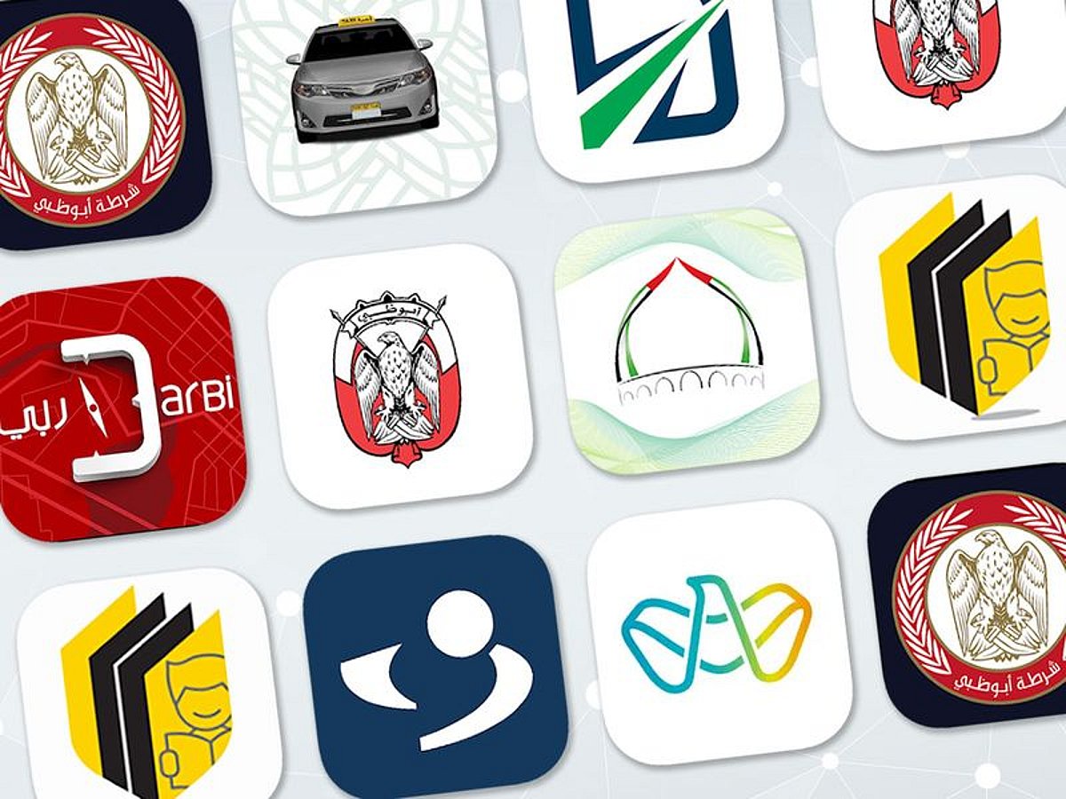 11 Must-Have Apps for Abu Dhabi Residents to Simplify Daily Life