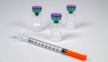 Peptides: What are they, what are the risks and what does the science say?