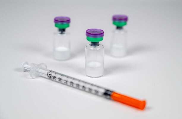 Peptides: What are they, what are the risks and what does the science say?