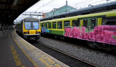 Travelling this bank holiday weekend? There's major disruption to train and bus services