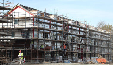 Housing insiders warn construction could slump with minister's new plan