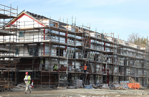 Housing insiders warn construction could slump with minister's new plan