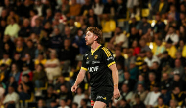 'It was the most out-of-the-blue offer. It's La Rochelle, the club's history'