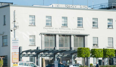 'Dangerous' levels of hospital overcrowding with 777 people on trolleys, says INMO