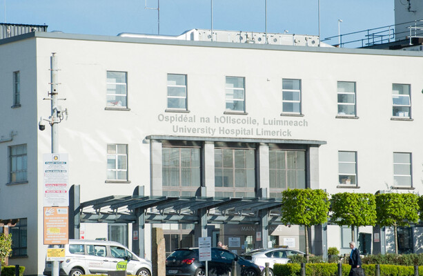 'Dangerous' levels of hospital overcrowding with 777 people on trolleys, says INMO