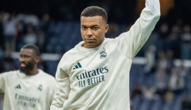Football star Mbappé makes rapid apology as Chinese firms turn on him over 'dictator' joke