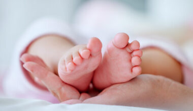 Mortality register finds ‘concerning’ increase in rate of sudden infant death syndrome
