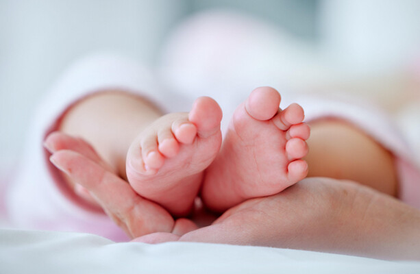 Mortality register finds ‘concerning’ increase in rate of sudden infant death syndrome